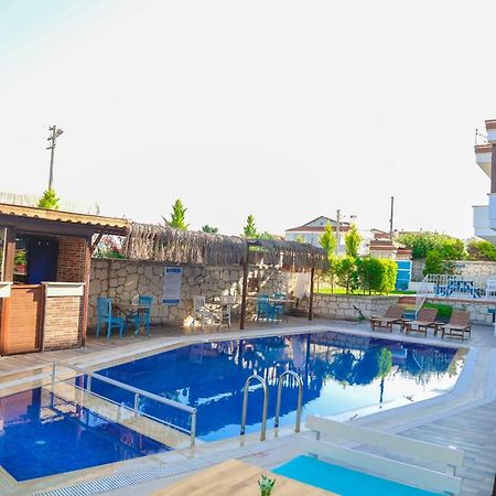 Surya Butik Hotel Alaçatı Esterno foto
