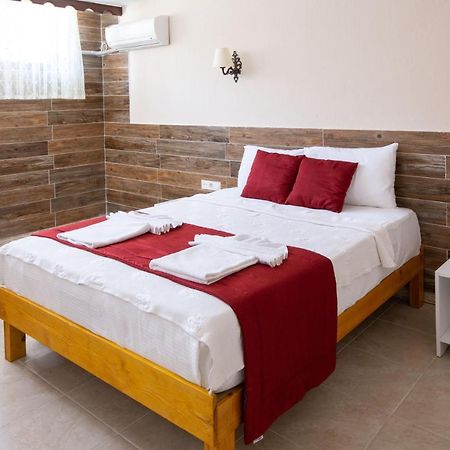 Surya Butik Hotel Alaçatı Esterno foto