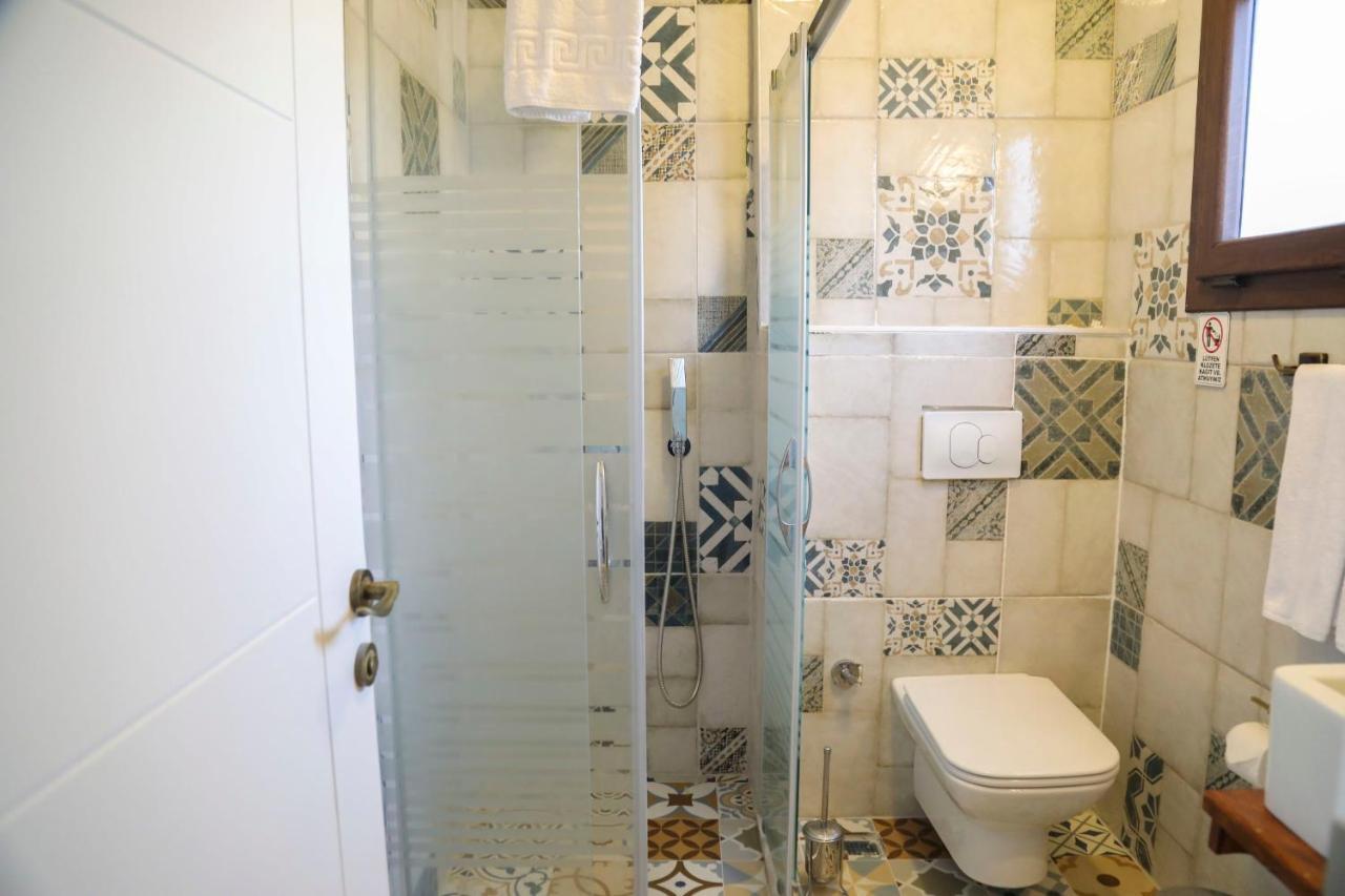 Surya Butik Hotel Alaçatı Esterno foto