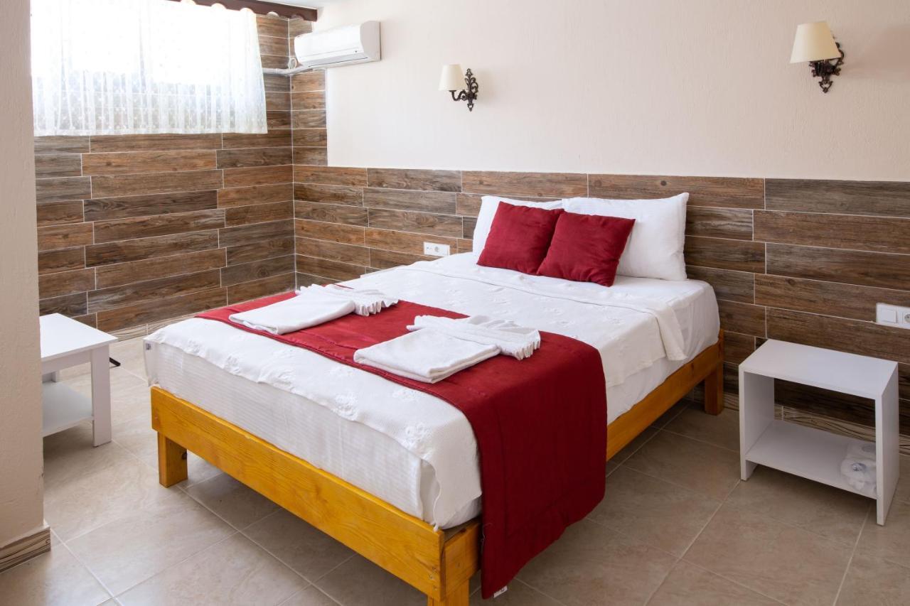 Surya Butik Hotel Alaçatı Esterno foto
