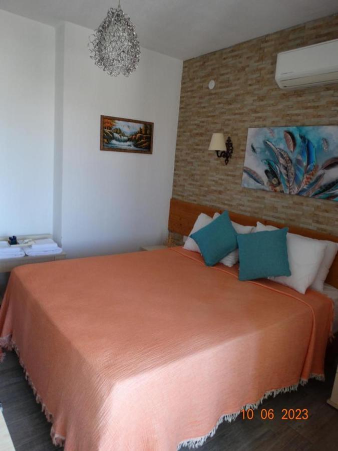 Surya Butik Hotel Alaçatı Esterno foto