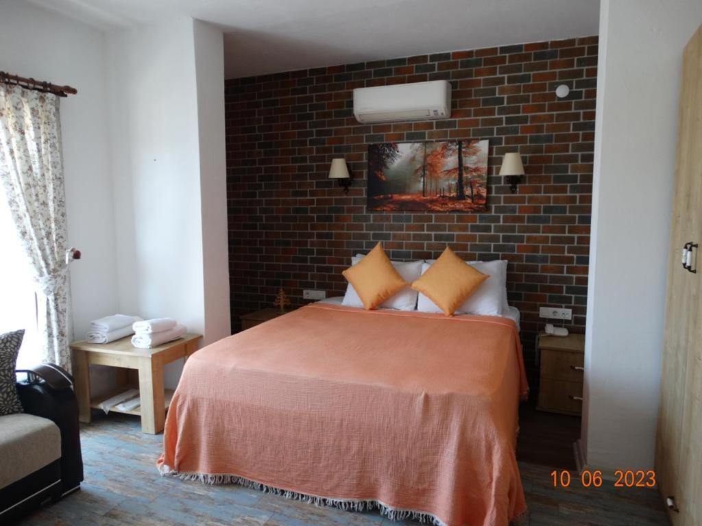 Surya Butik Hotel Alaçatı Esterno foto