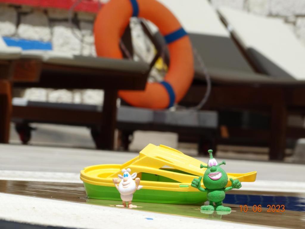 Surya Butik Hotel Alaçatı Esterno foto
