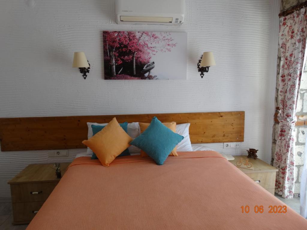 Surya Butik Hotel Alaçatı Esterno foto