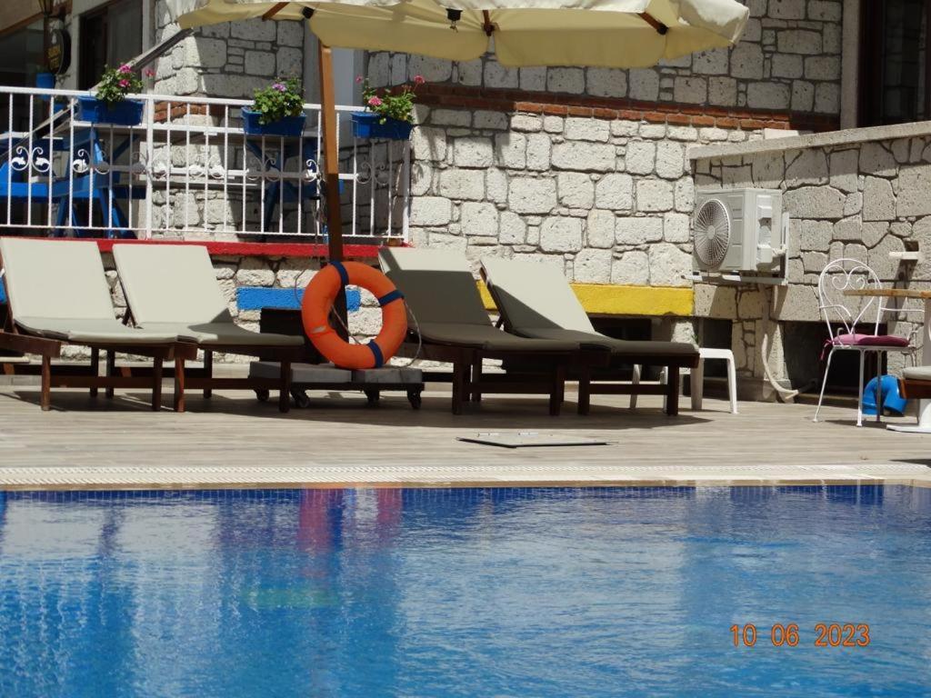 Surya Butik Hotel Alaçatı Esterno foto