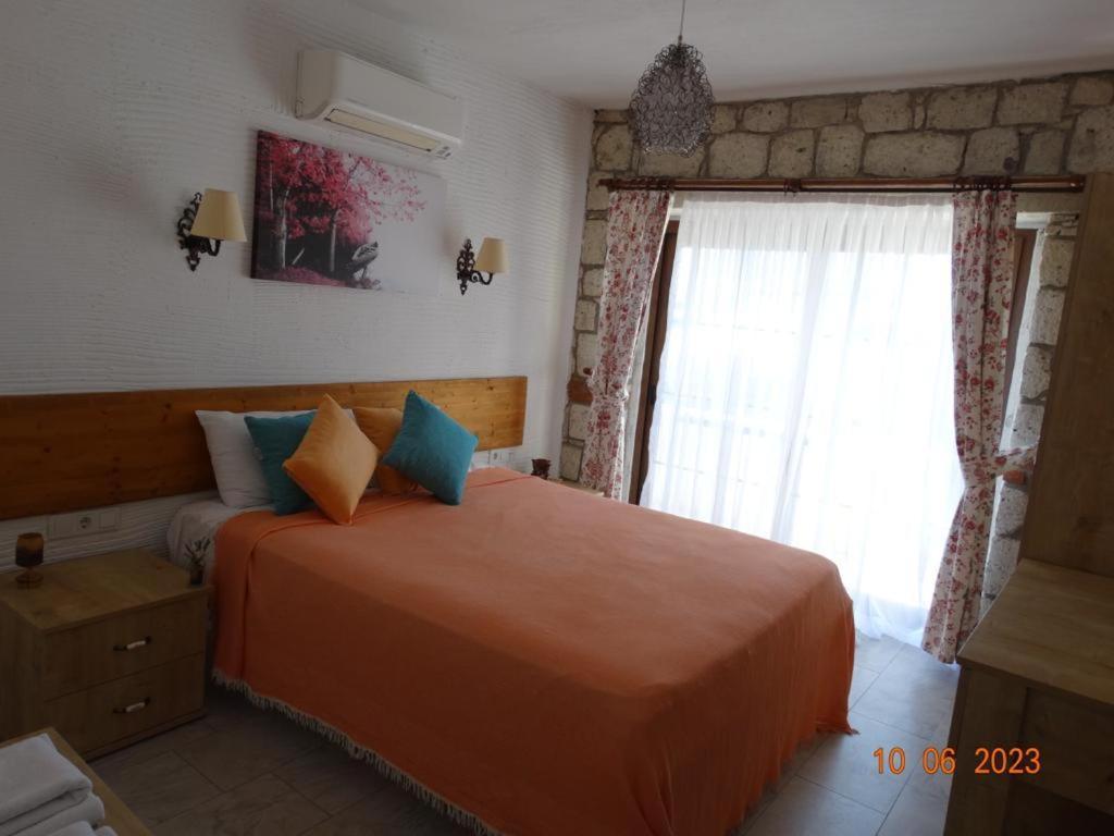 Surya Butik Hotel Alaçatı Esterno foto