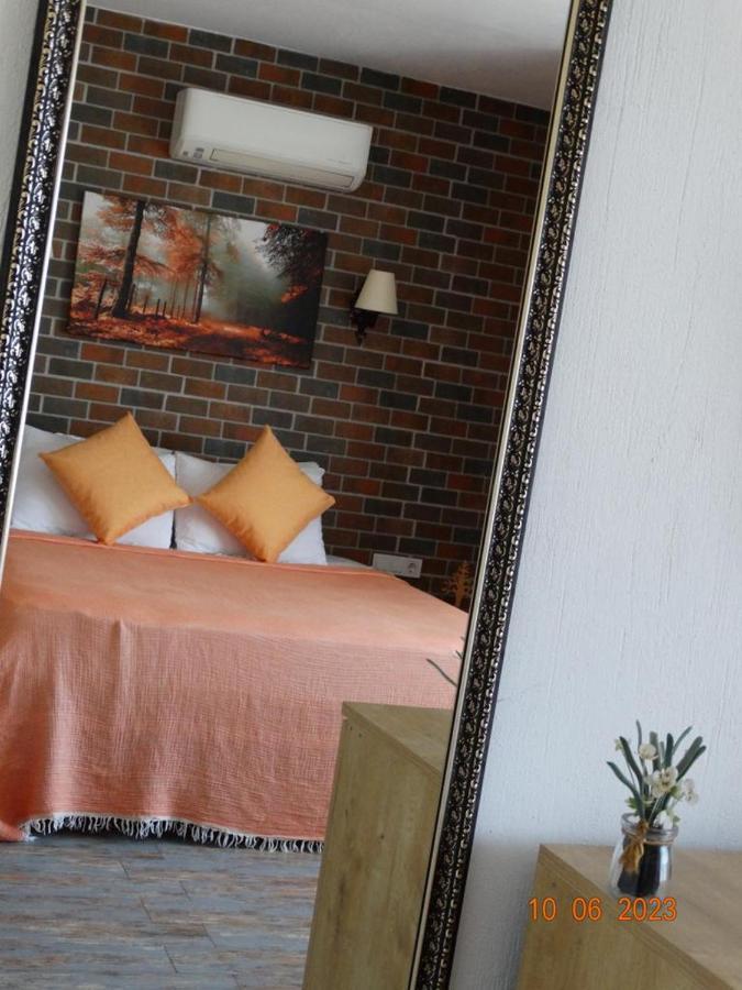 Surya Butik Hotel Alaçatı Esterno foto