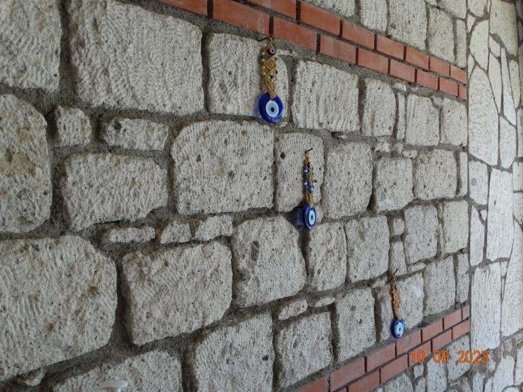 Surya Butik Hotel Alaçatı Esterno foto