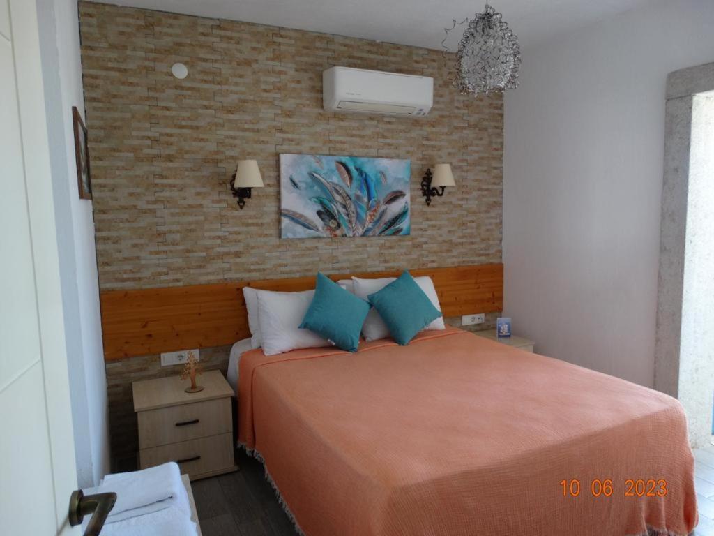 Surya Butik Hotel Alaçatı Esterno foto