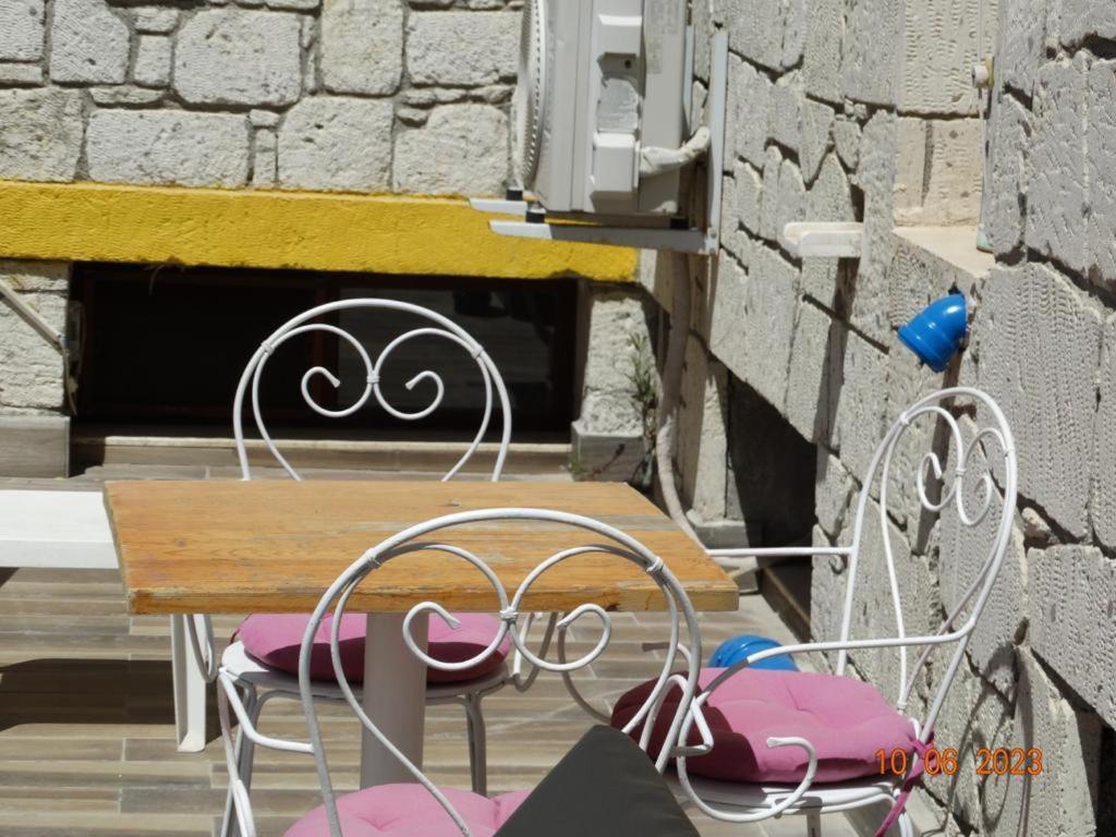 Surya Butik Hotel Alaçatı Esterno foto