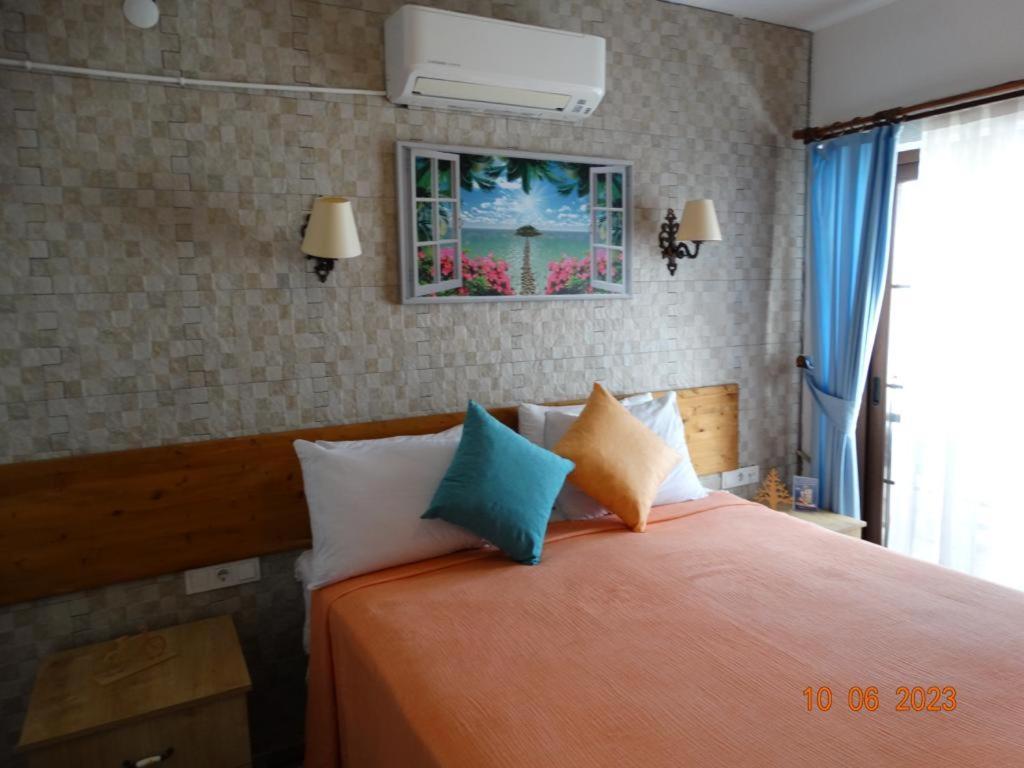 Surya Butik Hotel Alaçatı Esterno foto