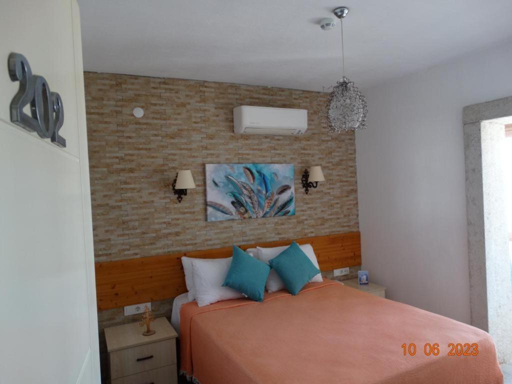 Surya Butik Hotel Alaçatı Esterno foto