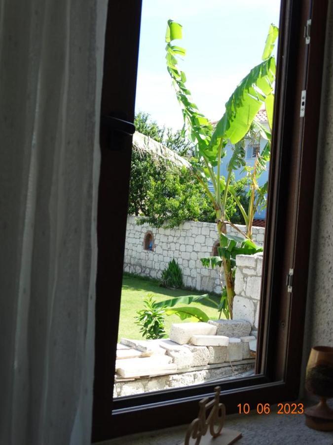 Surya Butik Hotel Alaçatı Esterno foto